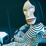 TYFFONIUM 新宿：かいじゅうのすみかVR at ティフォニウム　新宿 (TYFFONIUM Shinjuku), Tokyo, Japan